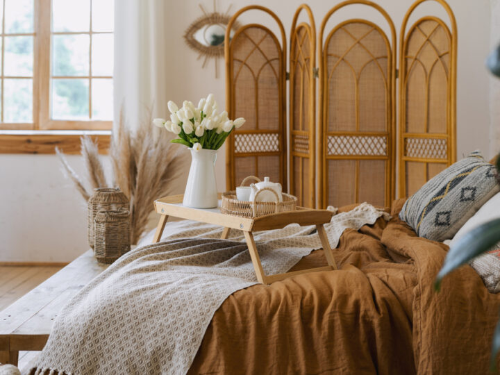 Comment trouver de la décoration bohème ethnique?