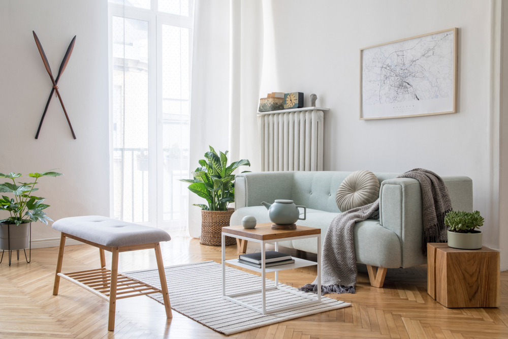 Conseils pour aménager un petit appartement