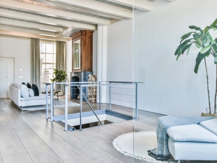 10 astuces pour transformer un coin de votre salon en jardin d’hiver