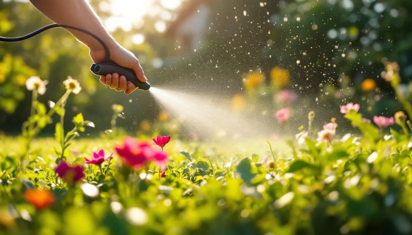 glyphosate pour 5 l eau