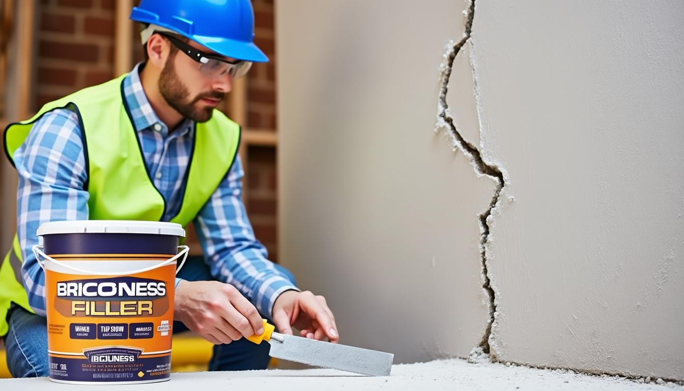 découvrez notre analyse détaillée sur l'efficacité du colmateur fissures transparent 500 ml de briconess. idéal pour remplir les fissures et réparations diverses, ce produit vous garantit un résultat optimal. lisez nos avis d'experts et témoignages d'utilisateurs pour faire le meilleur choix.