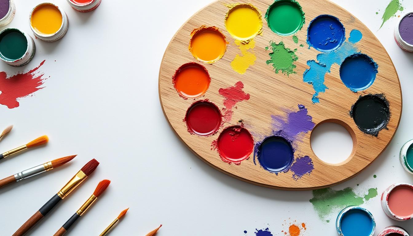 découvrez nos 10 astuces simples pour créer le marron parfait en peinture. que vous soyez débutant ou artiste confirmé, apprenez à maîtriser les techniques de mélange pour obtenir la teinte souhaitée avec succès.