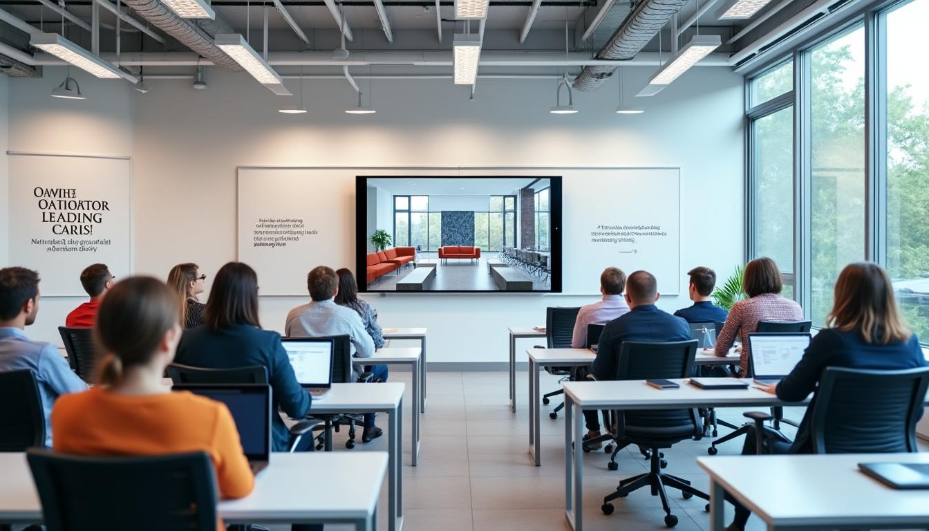 découvrez les aspects essentiels pour devenir architecte d’intérieur à distance. explorez les prix, la durée des formations et les nombreux avantages offerts par ces parcours flexibles. une opportunité parfaite pour allier passion et profession depuis chez vous !