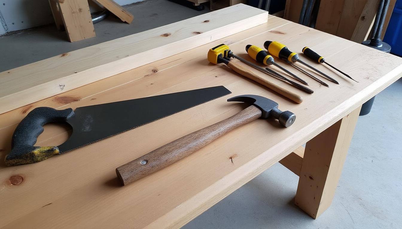 découvrez notre guide étape par étape pour fabriquer une paroi tv unique en utilisant des palettes. transformez votre espace avec un meuble original et écologique qui ajoutera du caractère à votre salon.
