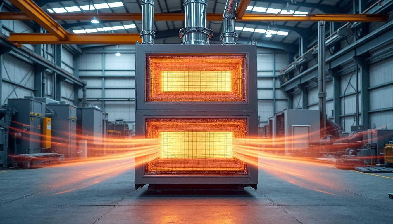 découvrez notre guide complet sur l'utilisation d'aérothermes à gaz dans l'industrie en 2025. apprenez les meilleures pratiques, les avantages et les conseils d'achat pour optimiser votre système de chauffage. ne manquez pas cette opportunité d'améliorer votre efficacité énergétique avec des équipements adaptés à vos besoins.