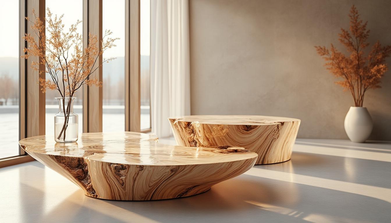 découvrez le bois transparent, une solution innovante qui allie esthétisme et respect de l'environnement pour vos projets. idéal pour créer des espaces lumineux et modernes, cette matière unique transforme vos idées en réalisations durables et élégantes.