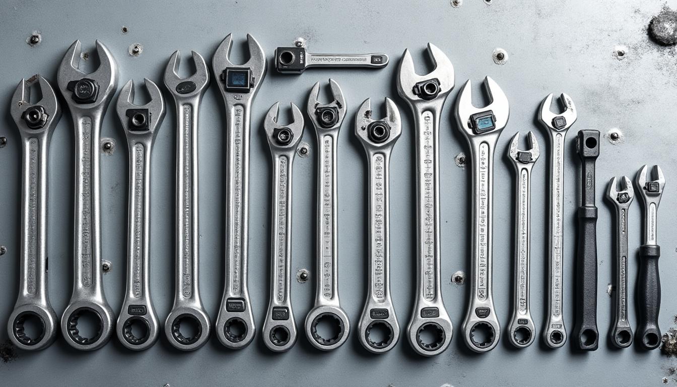 découvrez les erreurs courantes à éviter lors de l'apprentissage du réglage d'une clé dynamométrique. maximisez votre précision et votre sécurité en apprenant les bonnes pratiques pour un usage efficace de cet outil essentiel.