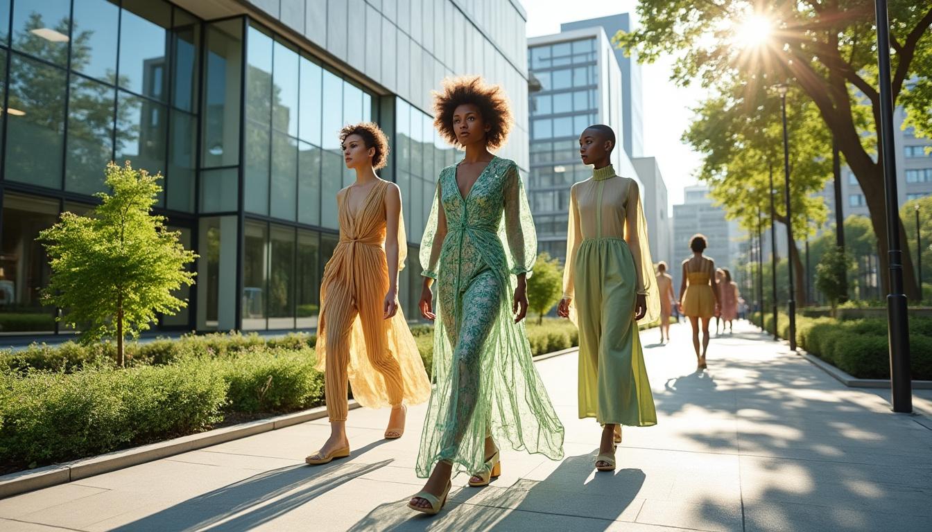 découvrez les tendances incontournables du style berlinois pour 2025 : looks avant-gardistes, influences urbaines et touches minimalistes. inspirez-vous des must-have mode et conseils pour adopter le chic berlinois cette année !