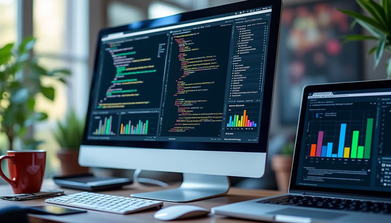 découvrez une liste complète d’outils en r conçus pour les statistiques avancées : packages, bibliothèques et solutions efficaces pour l’analyse de données et la modélisation statistique.
