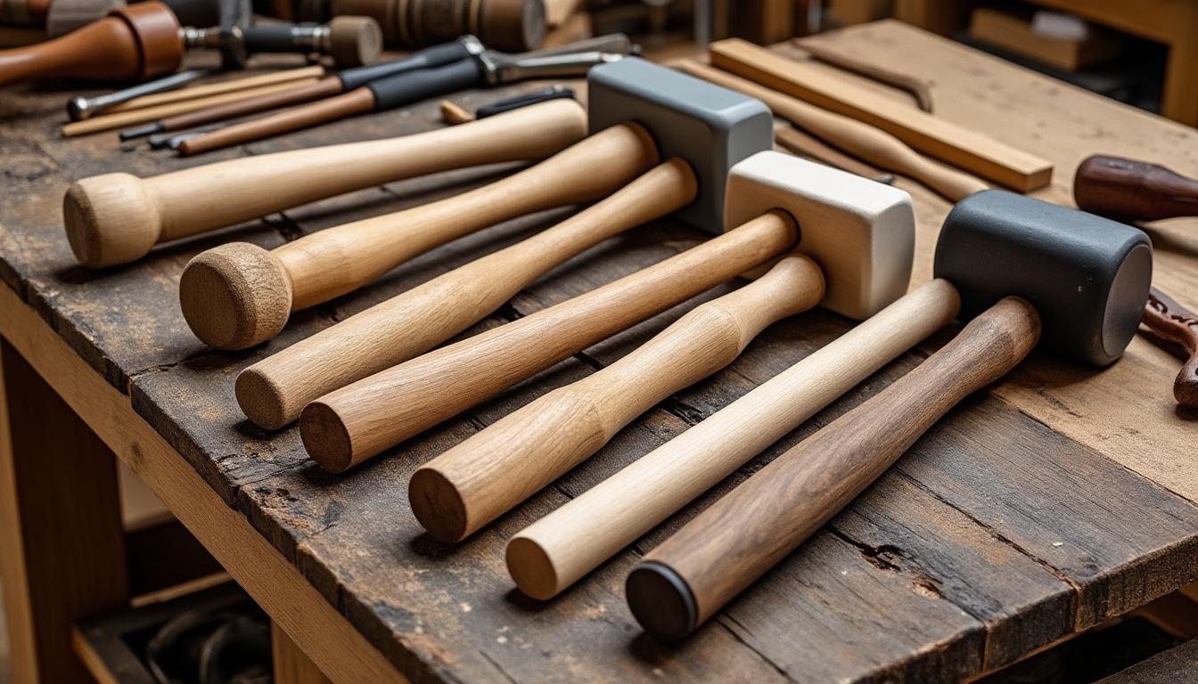 découvrez notre liste complète des outils commençant par la lettre m indispensables pour équiper votre garage. trouvez les meilleurs outils en m pour tous vos travaux de bricolage et d’entretien.
