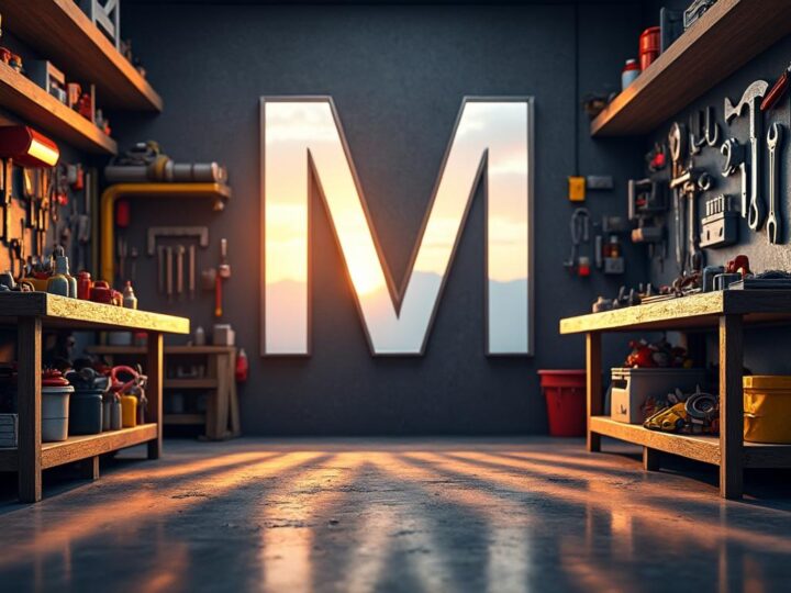 Outil en m : liste des outils commençant par m à avoir dans votre garage