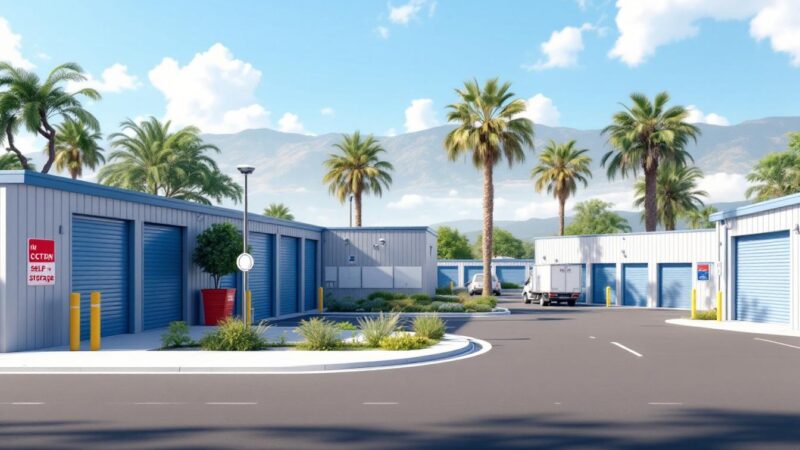 Découvrez comment une box de stockage à Toulon – La Seyne-sur-Mer pour stocker