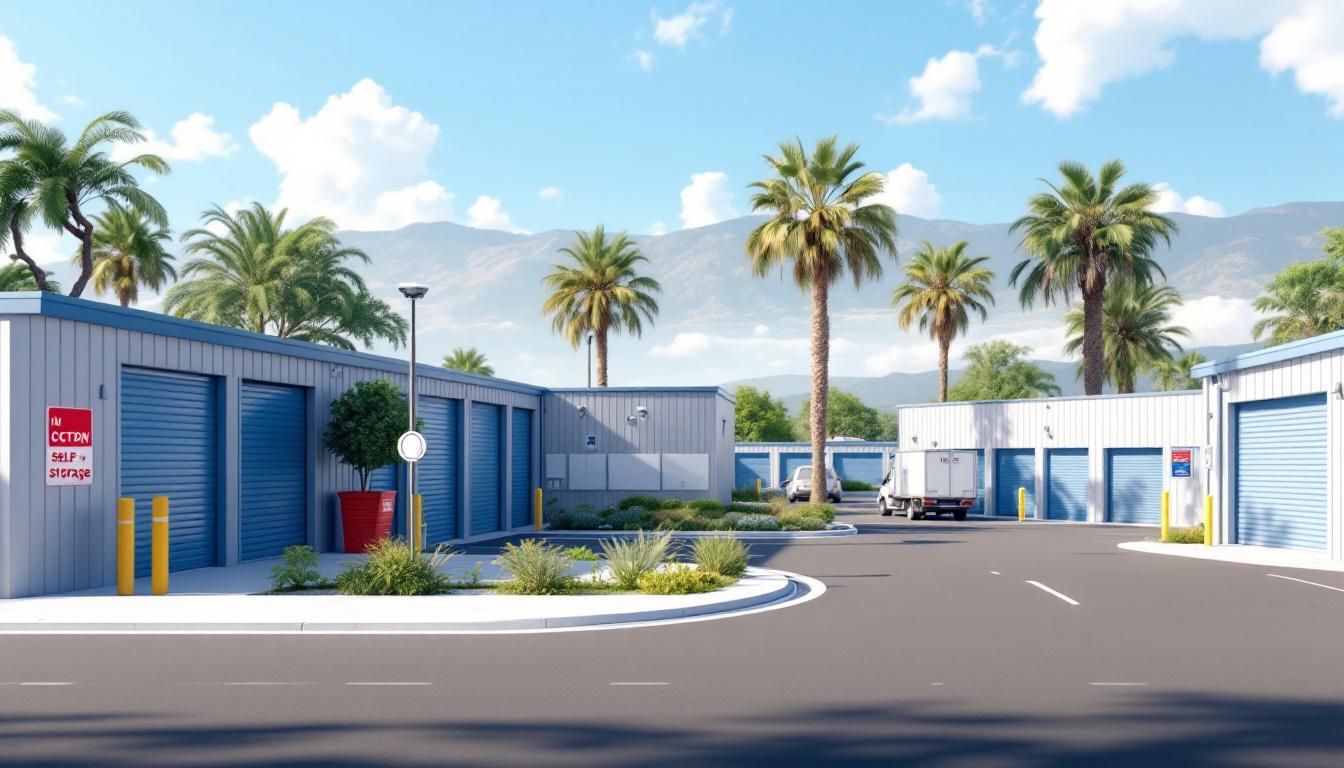 Découvrez comment une box de stockage à Toulon – La Seyne-sur-Mer pour stocker