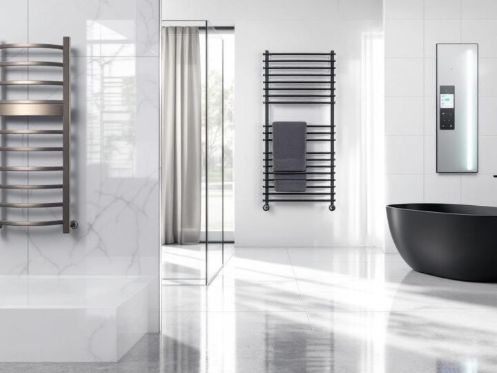 Découvrez les meilleures marques de sèche serviette en 2026