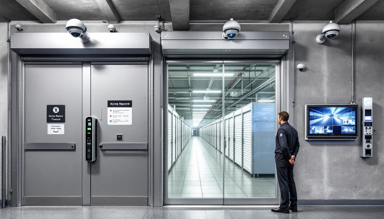 découvrez les erreurs courantes à éviter lors de l'utilisation d'une box de stockage à clichy - saint-ouen pour optimiser votre rangement en toute sécurité et efficacité.