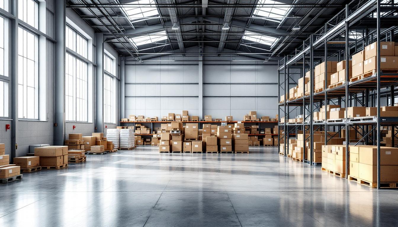 découvrez les principaux facteurs qui impactent les prix des box de stockage à toulon et apprenez à choisir la solution la plus adaptée à vos besoins et budget.