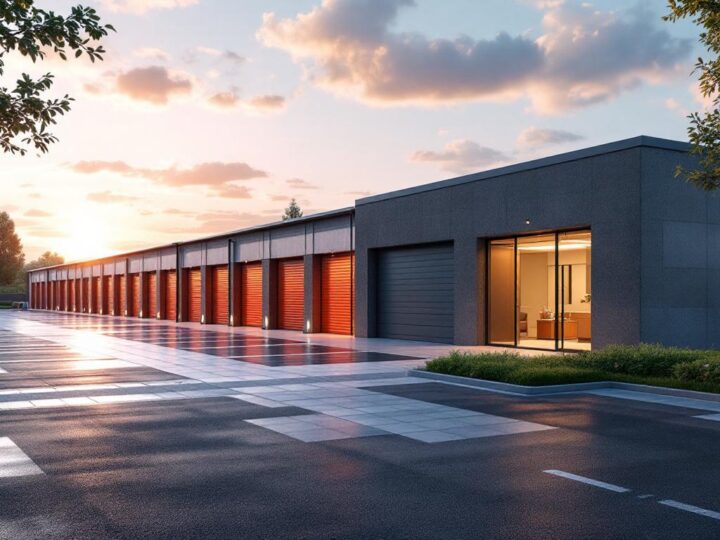 Les facteurs influençant les prix d’un box stockage à Toulon que vous devez connaître