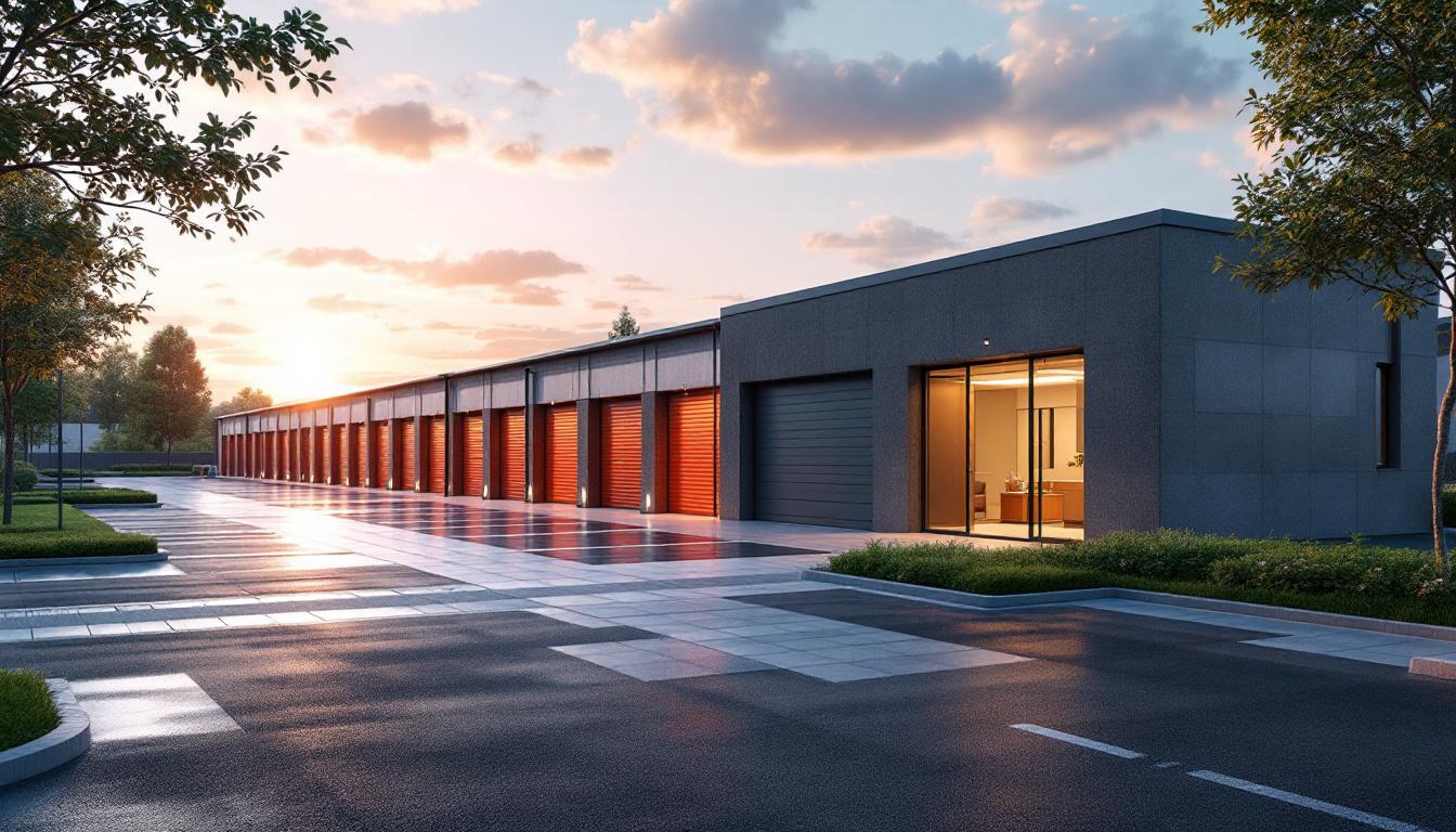 Les facteurs influençant les prix d’un box stockage à Toulon que vous devez connaître