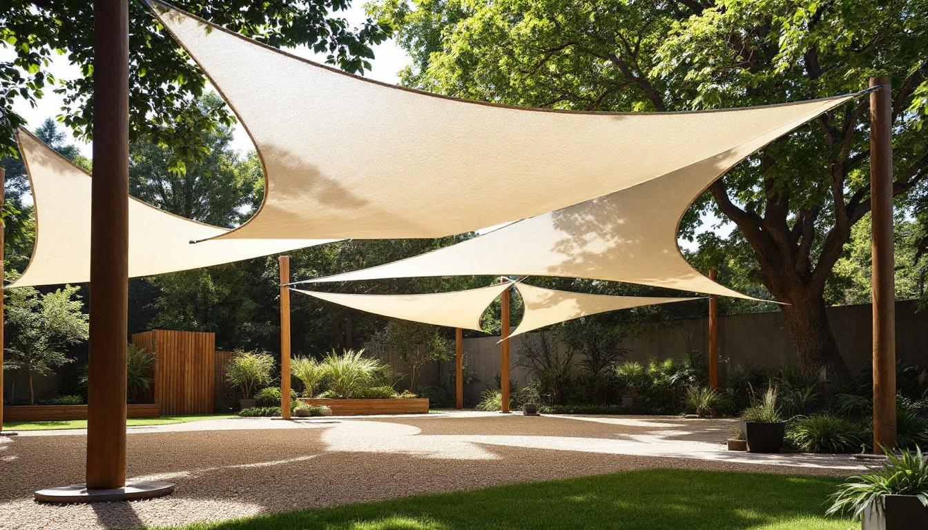 découvrez les meilleures marques de voiles d'ombrage et apprenez à choisir celle qui correspond le mieux à vos besoins grâce à nos conseils d'experts.