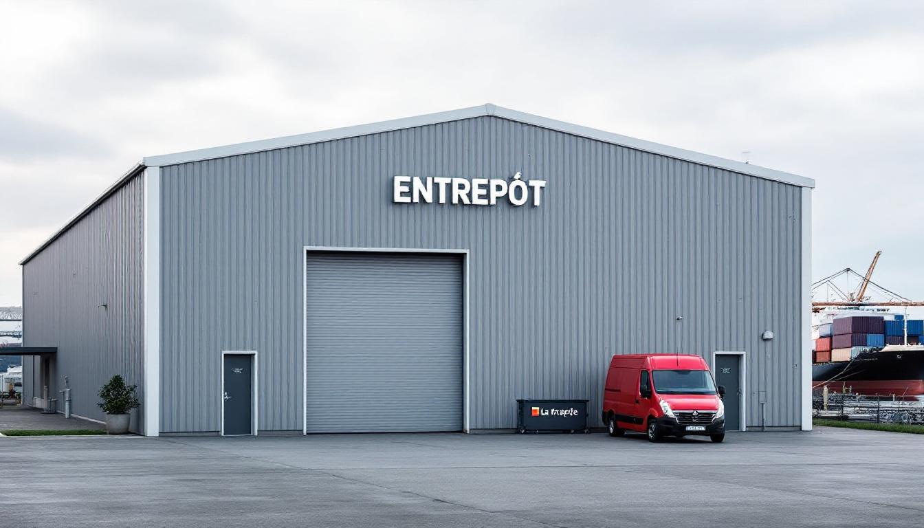 découvrez pourquoi choisir les meilleures entreprises de box de stockage à la rochelle garantit la sécurité, la flexibilité et la tranquillité pour conserver vos affaires en toute confiance.