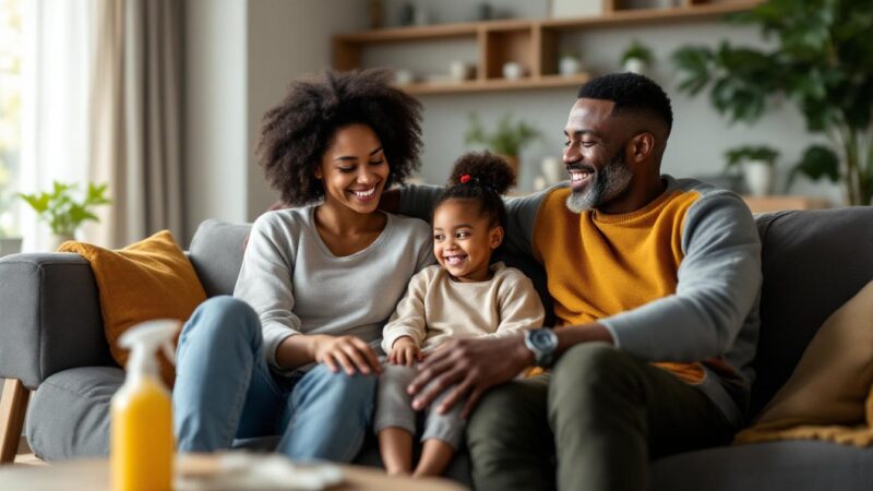 Témoignages : l’impact de l’assurance punaises de lit et nuisibles sur votre quotidien