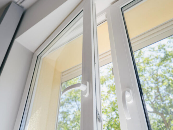 Profilé de PVC pour fenêtre : comment choisir ?