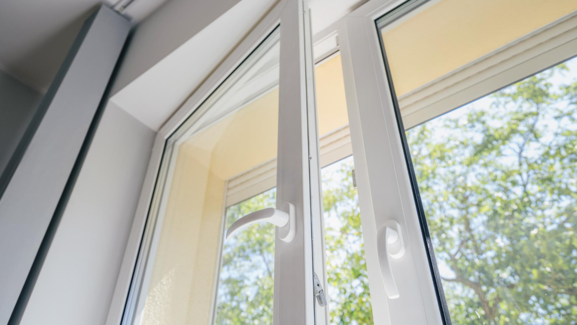 Profilé de PVC pour fenêtre : comment choisir ?