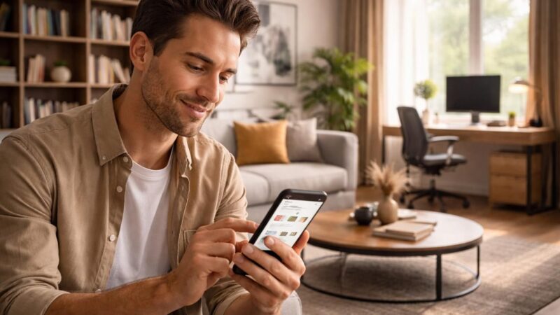 Comment les avis sur Easy meuble influencent-ils votre choix de mobilier ?