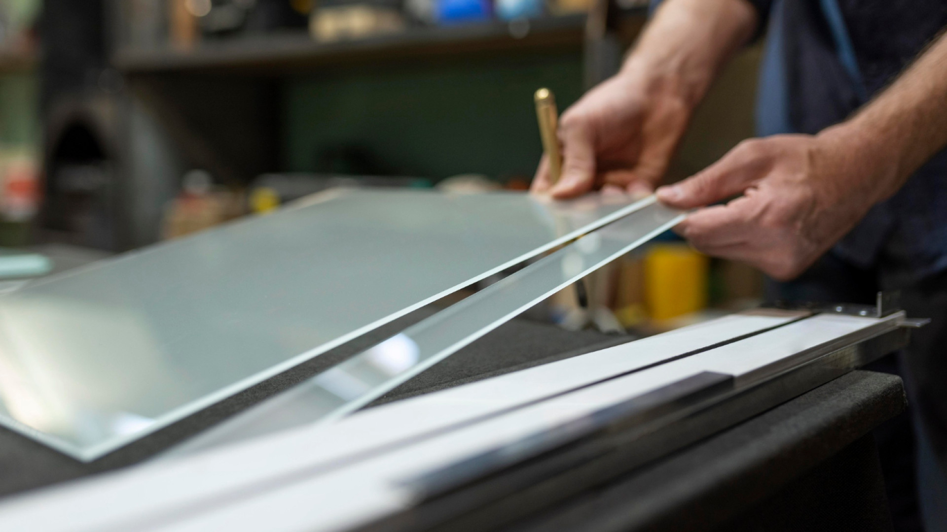 Vitrage sur mesure pour particuliers : quelles options disponibles ?