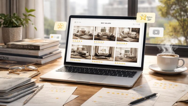 Les meilleurs avis sur NV gallery : guide pour futurs acheteurs