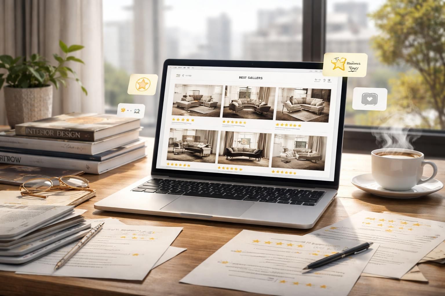 Les meilleurs avis sur NV gallery : guide pour futurs acheteurs