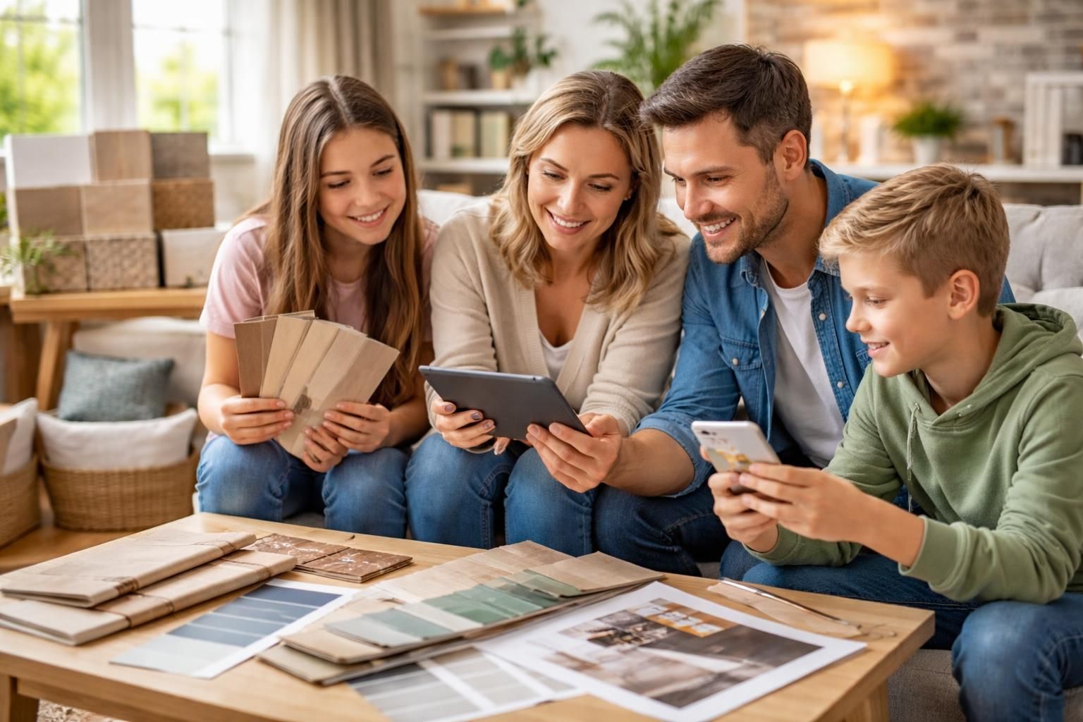 L&rsquo;importance des avis sur Saint Maclou pour choisir ses rénovations