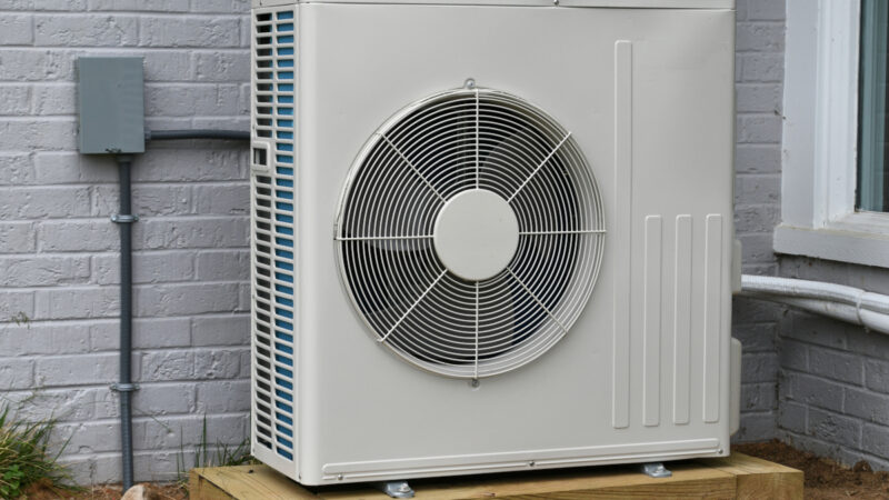 Comment intégrer une PAC dans le canton d&rsquo;Algrange sans sacrifier l&rsquo;esthétique de votre maison