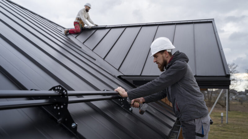 Toiture design dans la Moselle : alliez esthétique et durabilité avec un couvreur expert