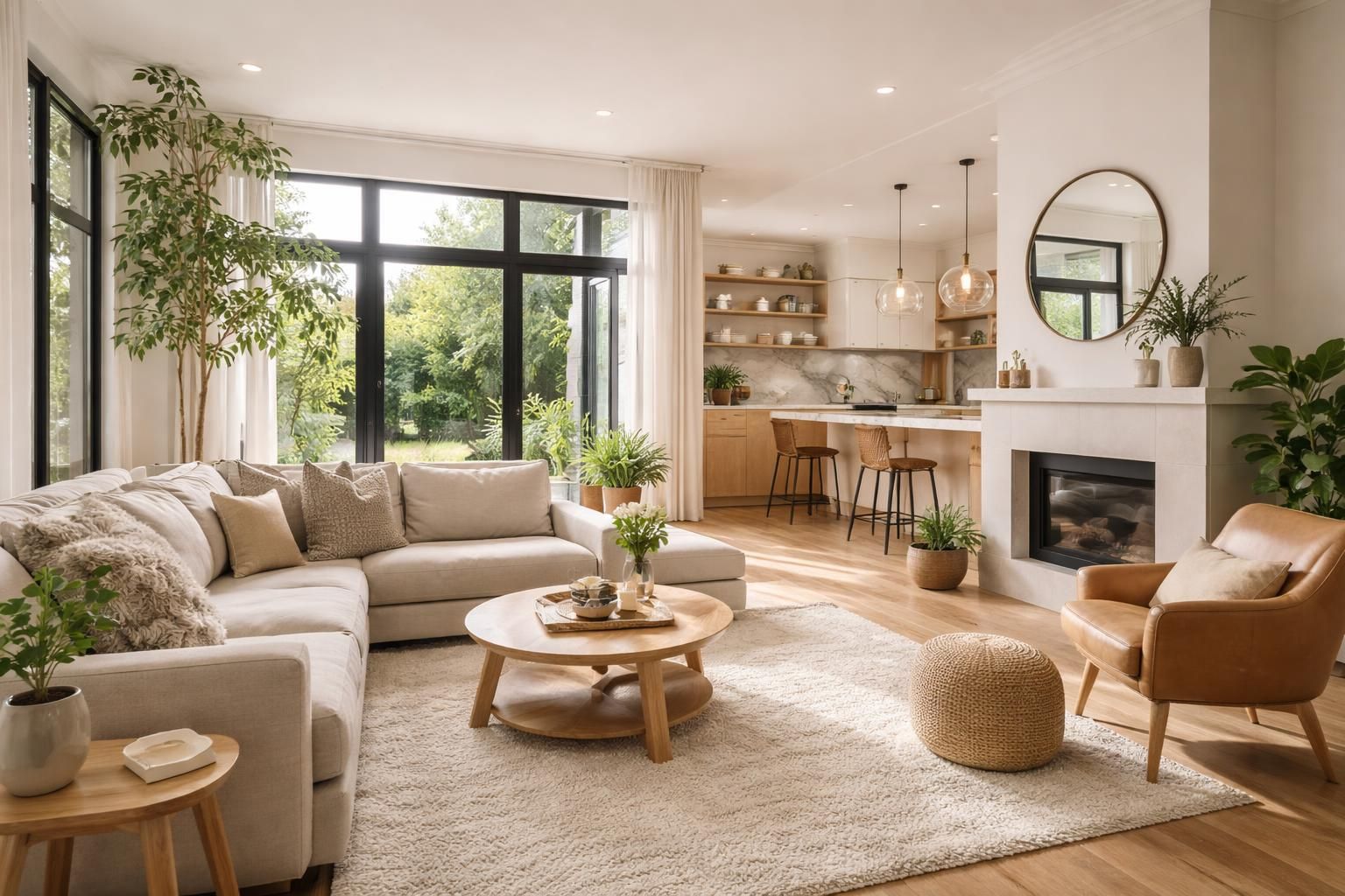 Conseils de rénovation inspirés par Stéphane Plaza pour votre maison