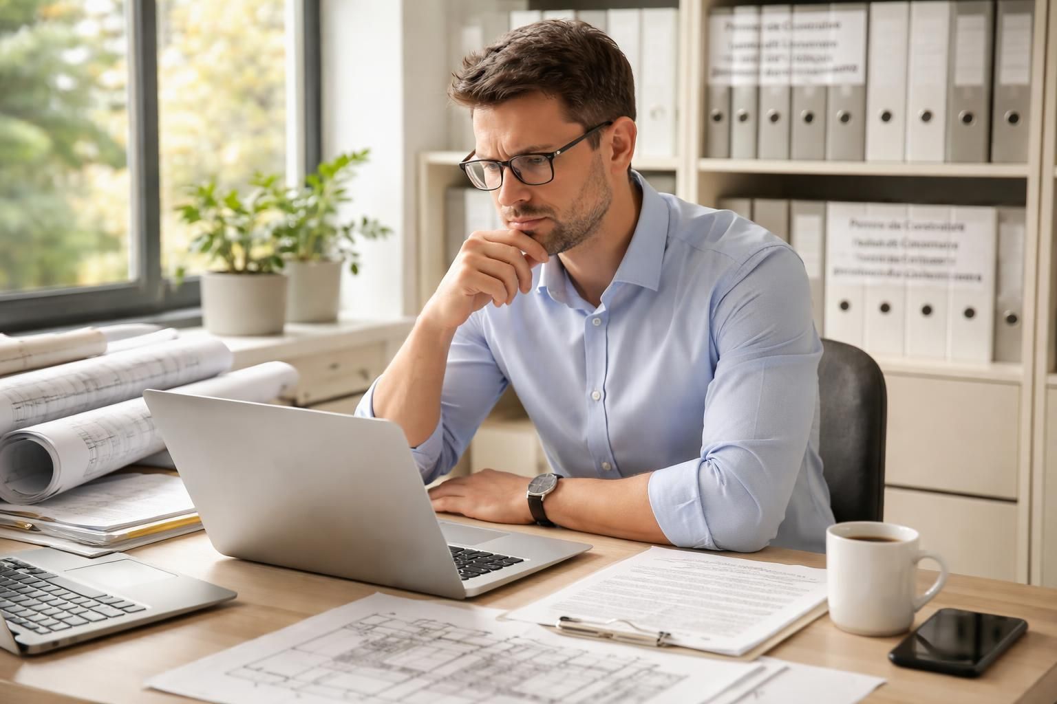 Que faire en cas de déclaration d&rsquo;achèvement de travaux perdue ?