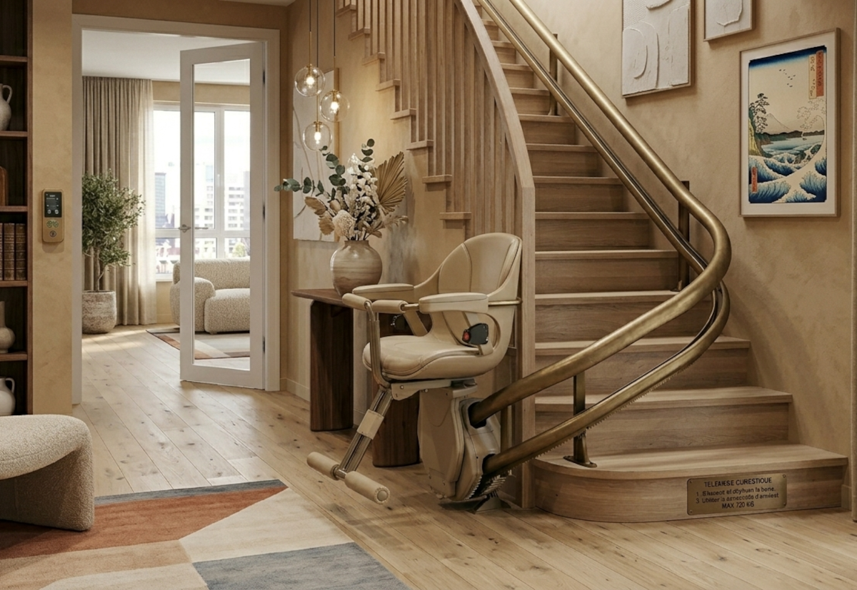 maintien domicile