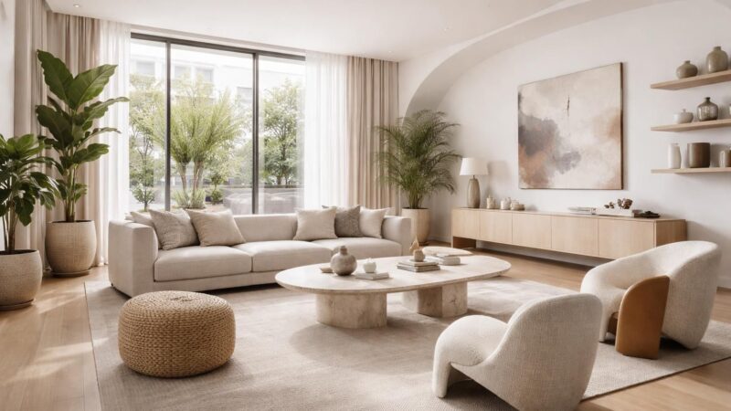 Design Parade 2024 : le meilleur de l&rsquo;architecture d&rsquo;intérieur