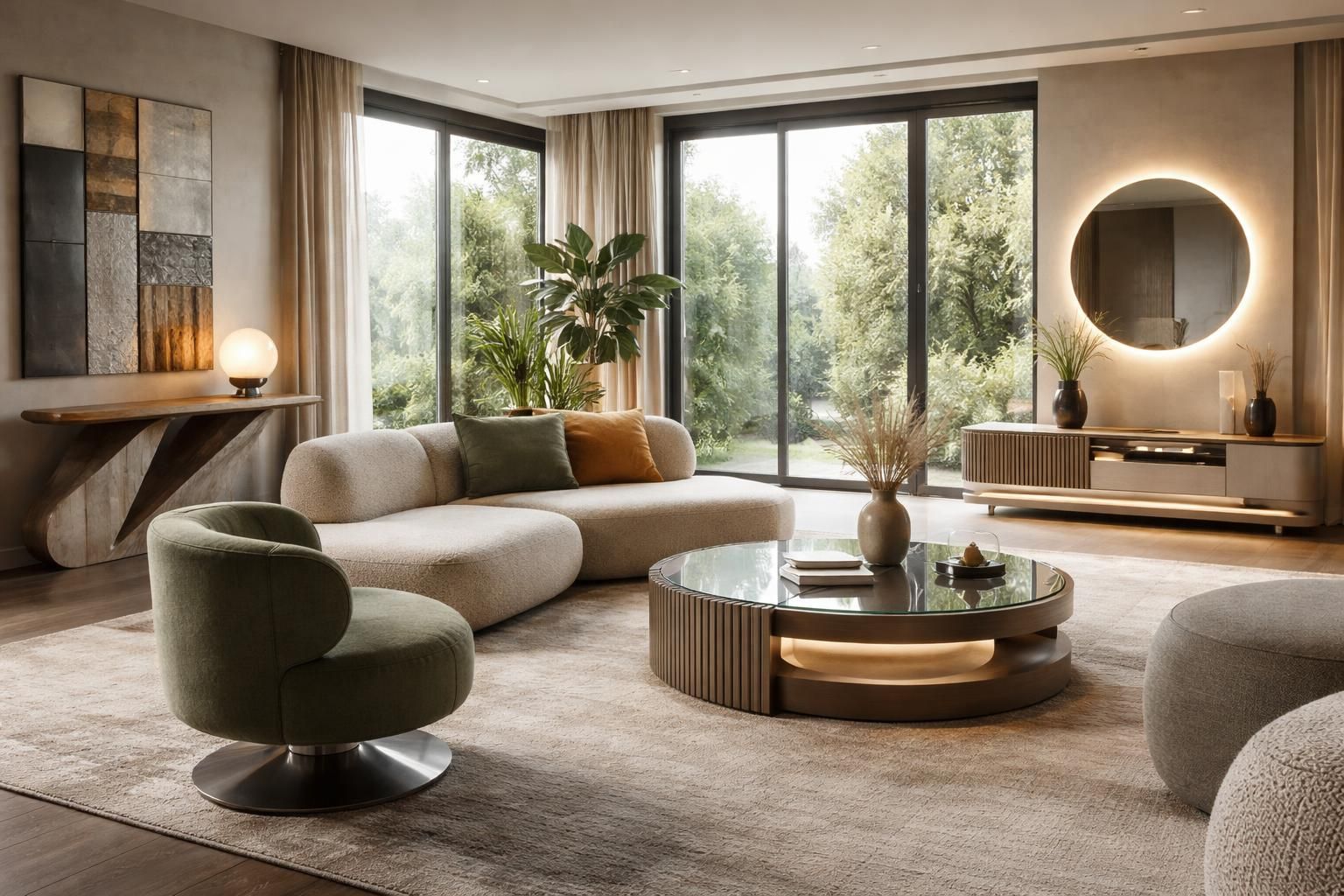 Les tendances incontournables des meubles design Made in Design en 2026