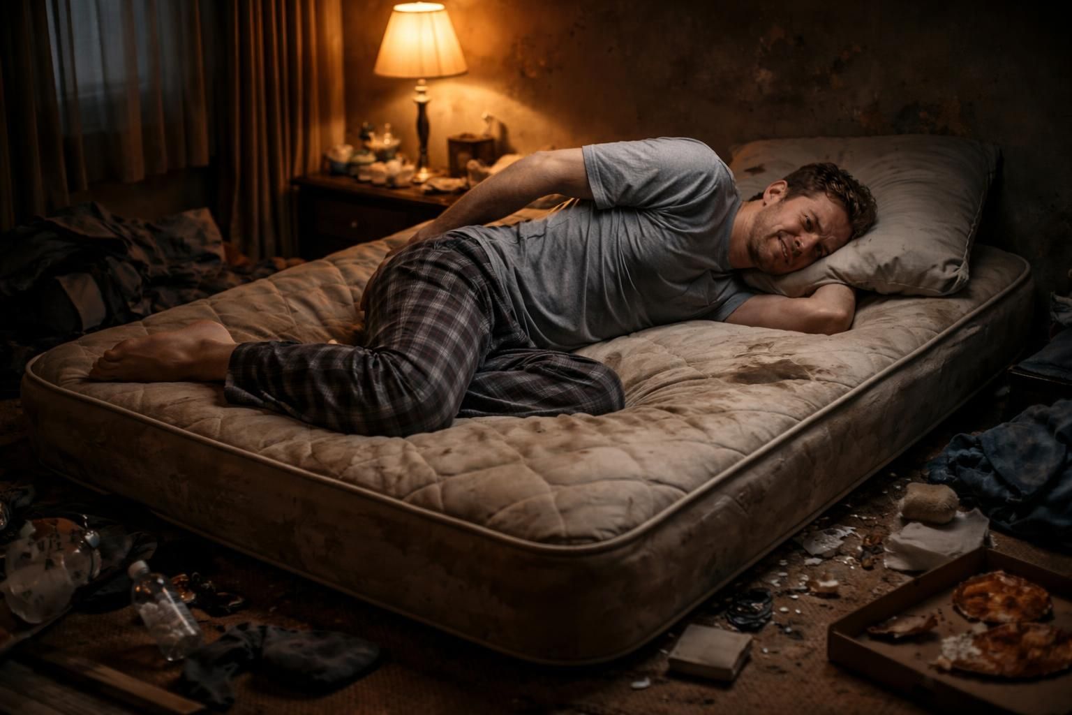 Pourquoi certaines marques de matelas à éviter pourraient ruiner vos nuits
