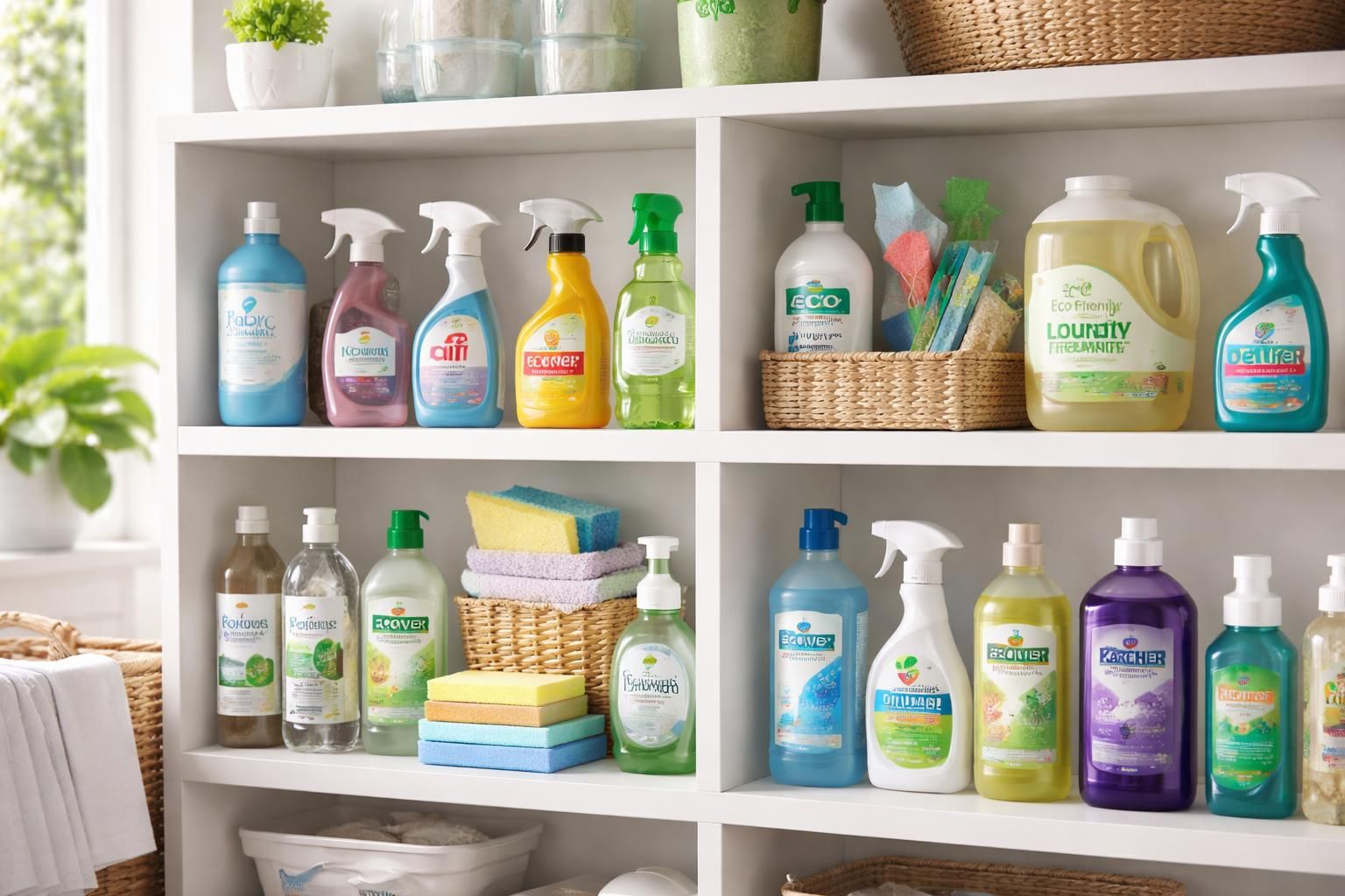 Rupture de stock de Domestos : l&rsquo;importance de diversifier vos produits ménagers