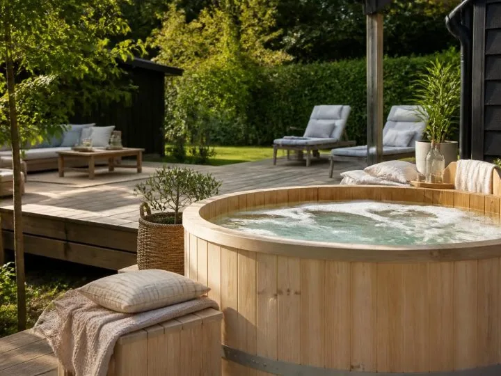 Bains nordiques Ikea : prix attractifs pour un été relaxant