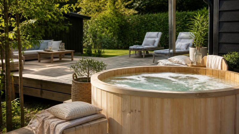 Bains nordiques Ikea : prix attractifs pour un été relaxant
