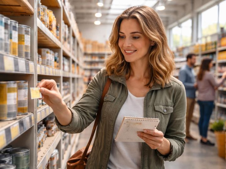 Casto : astuces pour payer moins cher et trouver les bons produits