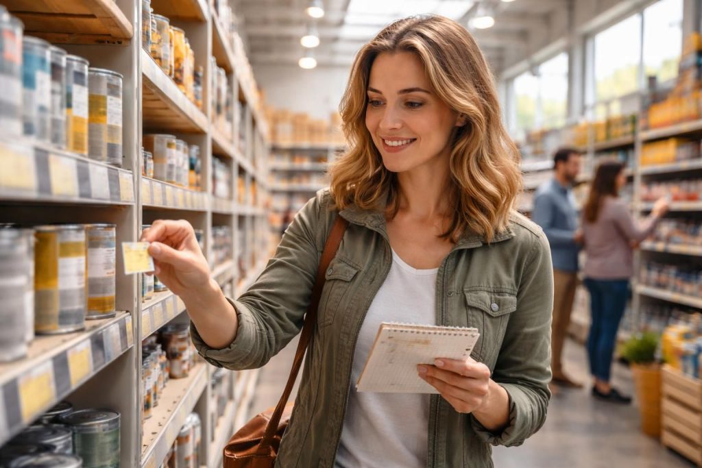 Casto : astuces pour payer moins cher et trouver les bons produits