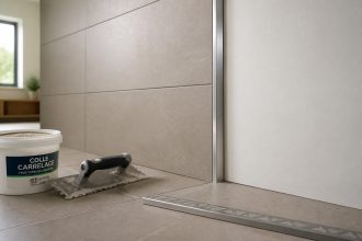 découvrez les avantages essentiels de la baguette de finition pour carrelage, un allié indispensable après la pose dans votre projet de rénovation pour des finitions parfaites et durables.