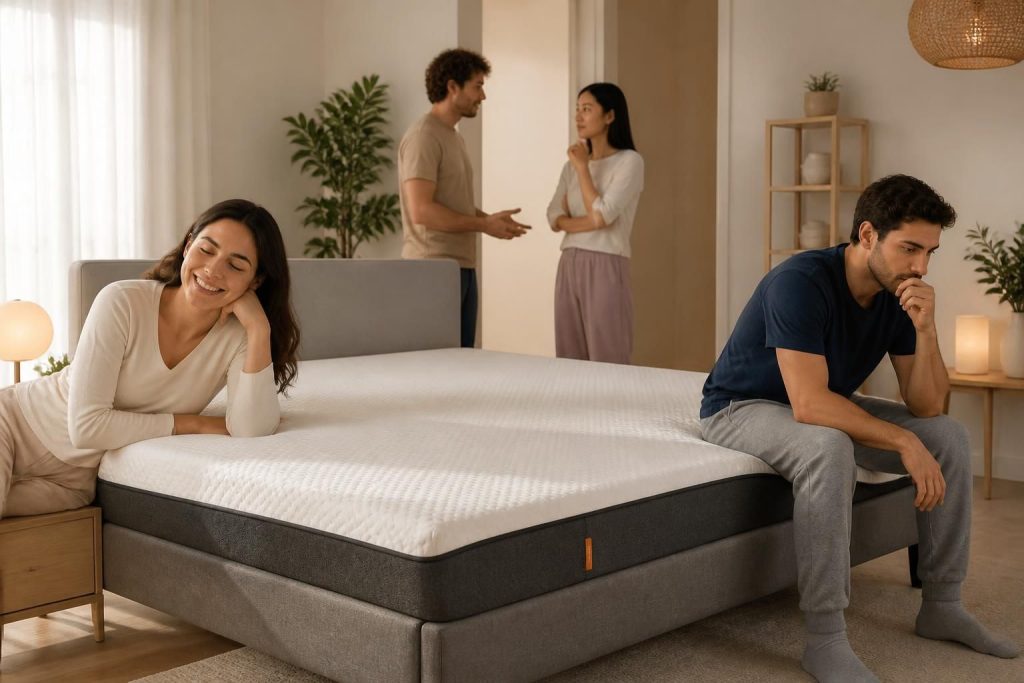 découvrez les avis sur les matelas emma et comment ils répondent aux attentes des utilisateurs en termes de confort, qualité et rapport qualité-prix.