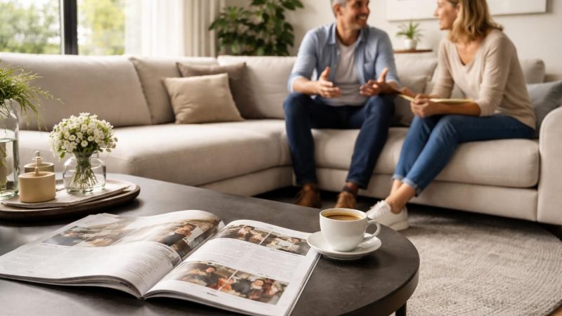 Les avis sur Poltronesofa : Ce que vous devez savoir avant d&rsquo;acheter