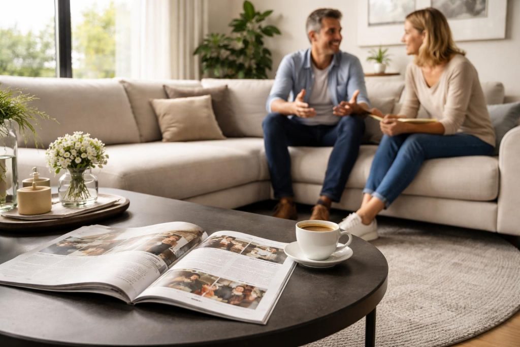 Les avis sur Poltronesofa : Ce que vous devez savoir avant d&rsquo;acheter